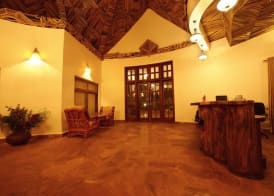 Farm of Dreams Lodge 2