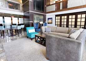 Drury Inn & Suites Kansas City Airport 2