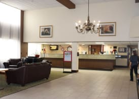Clarion Hotel & Conference Center Lansing West 4