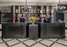 Hotel du Roi & Spa by SOWELL COLLECTION 2