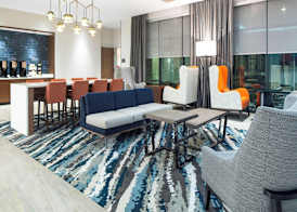 Hyatt House Allentown-Lehigh Valley 4
