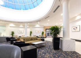DoubleTree by Hilton Calgary North 2