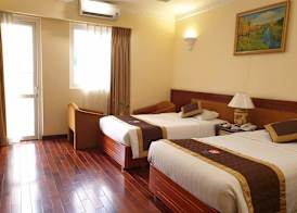 Huong Sen Hotel 3