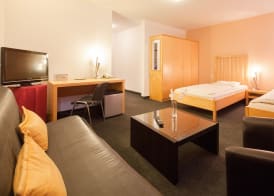 Bonprix Hotel 2