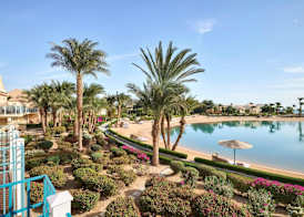 Mövenpick Resort & Spa El Gouna 3