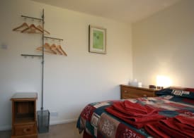 Abacus Bed and Breakfast, Blackwater, Hampshire 3
