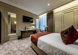 Walled City Hotel 5