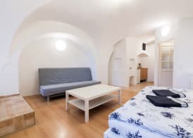 Charles Bridge Hostel & Apartments 4