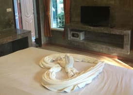 The White Elephant Resort 5