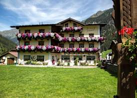 Hotel Jägerhof 2