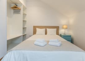 Home Out Rooms & Apartments 2