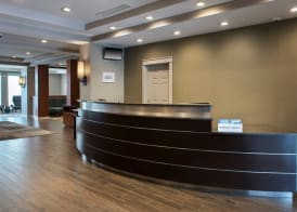 Residence Inn Silver Spring 2