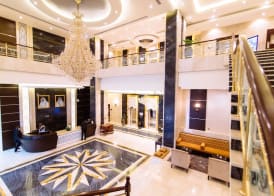 Golden Tulip Doha Hotel 4