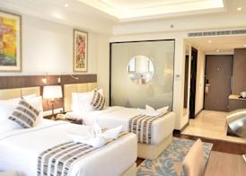 Ramada by Wyndham Kasauli 5