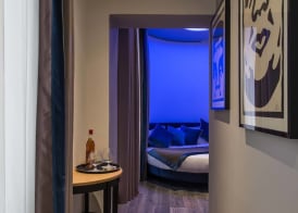 Colonna Suite Del Corso 3
