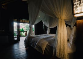 Sunset Star Huts 5
