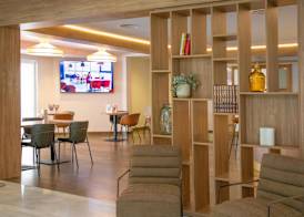 Hotel Montepiedra 4''''sup 3
