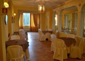 Hotel Tuder 3