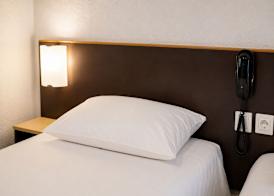 Hôtel Hélianthe 4