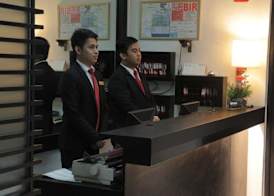 Prince Plaza II Condotel 2