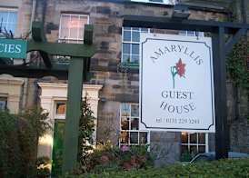 Amaryllis Guesthouse 2
