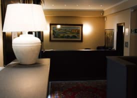 Hotel Valentino Du Parc 4
