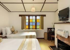 The Hill Club - Nuwara Eliya 5