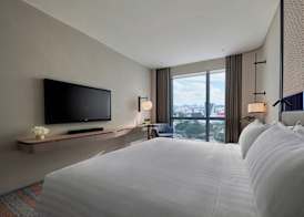 Amari Kuala Lumpur 5