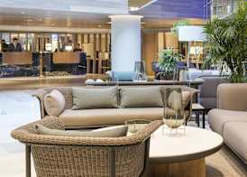 Meliá Palma Marina 2