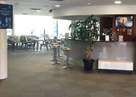 Hôtel Le Palladior Voiron 2