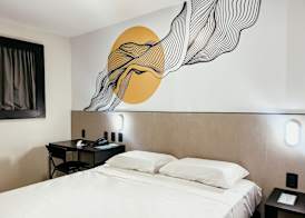 WA HOTEL FORTALEZA 3