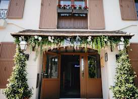 Armes de Champagne Hôtel & Spa 2