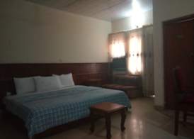 Hotel Codial Exclusive 5