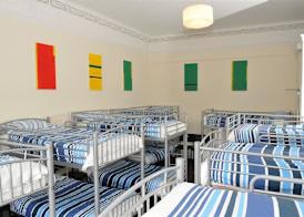 The Hostel 4