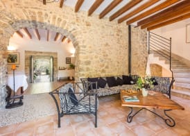 Finca Son Ametler 3