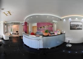 Hotel Savoia 3