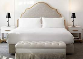 The Alphen Boutique Hotel & Spa 3