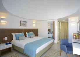 Hôtel Monarque Dar Jerba Narjes sup 5