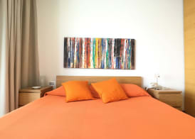 Bilocale Marina 3