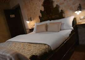 Robur Marsorum Albergo Diffuso 4