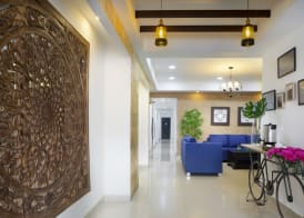 Hotel La Colonia 2