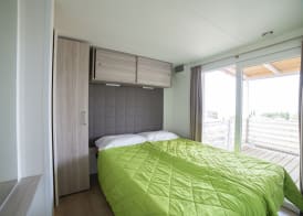 Villaggio Turistico Internazionale Camping Eden 3