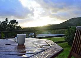 High Season Farm Luxury Cottages 5
