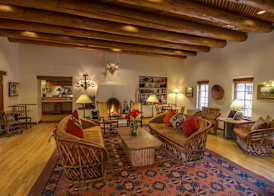 Inn on the Alameda 2