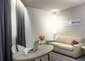 Mercure Paris Val de Fontenay 3
