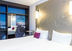 VISIONAPARTMENTS Place de Cornavin - self check-in 5