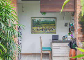 Green Sala Villa 2
