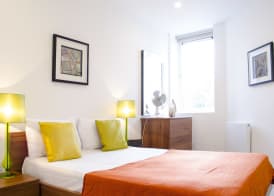 Borough Market Apartments 4