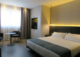 HG City Suites Barcelona 2