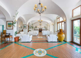 San Francesco Amalfi Coast Hotel 3